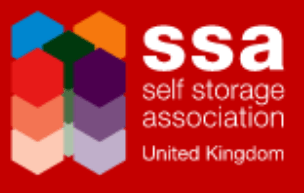Storage Works | Self Storage Association Logo