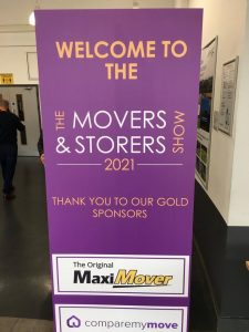 Storage Works Self Storage Movers and Storers Show