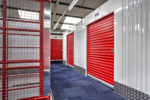 self storage vs container storage: Which is better?